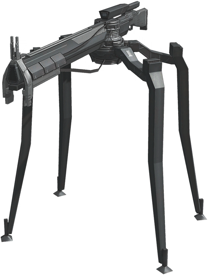 Auto-Turret