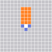 Range Pattern