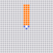 Range Pattern