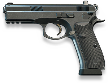 CZ75