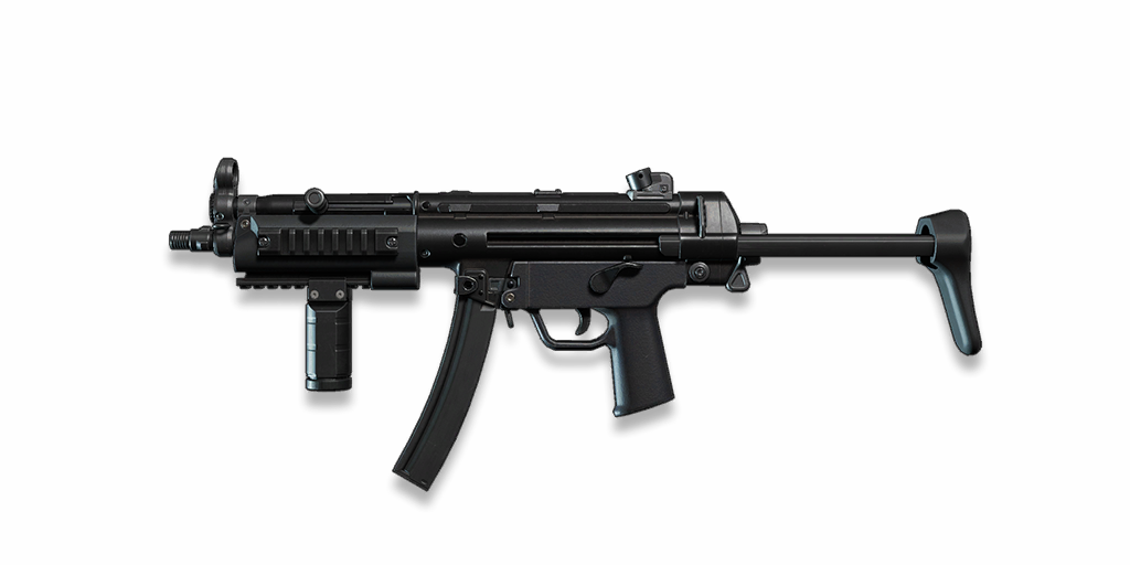 MP5H1