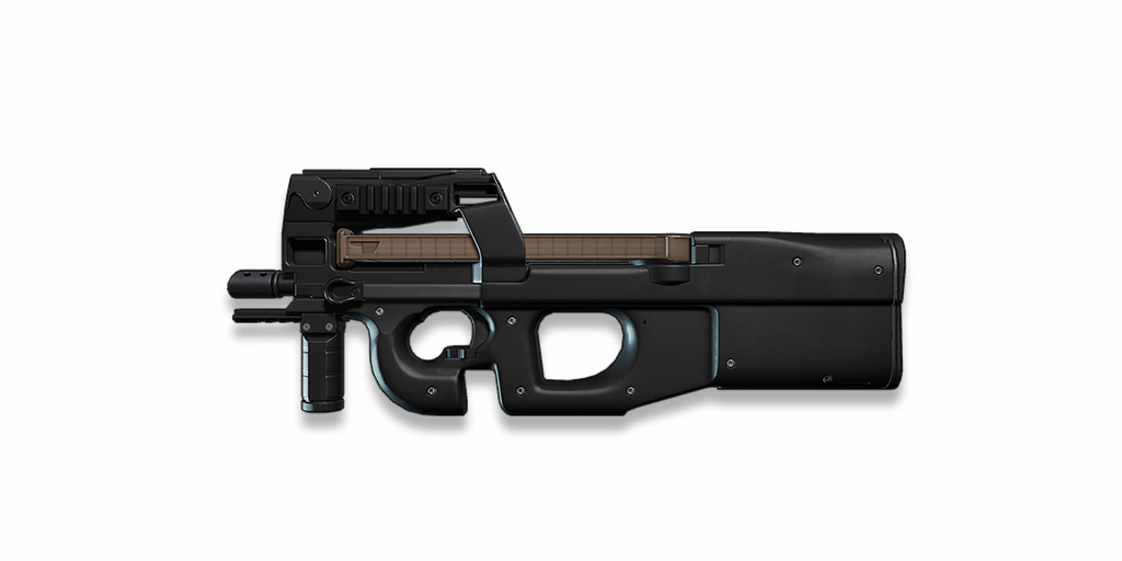 P90