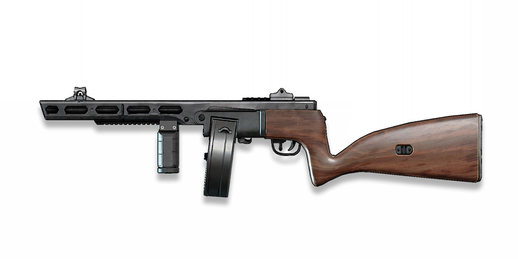PPSh-41