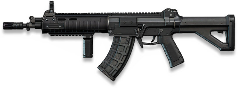 QBZ-191