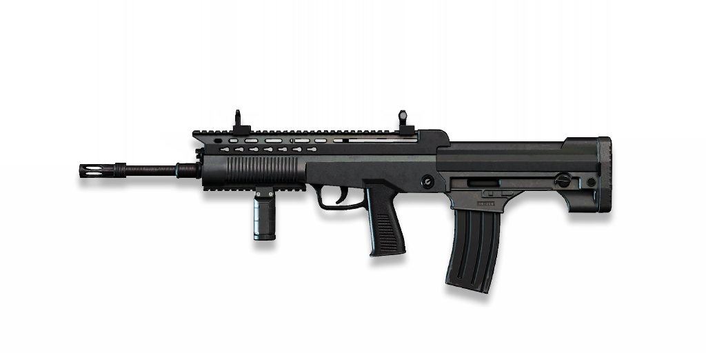QBZ-97