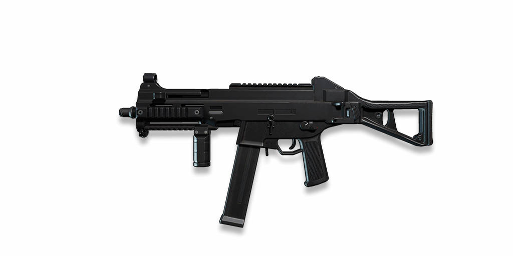 UMP45